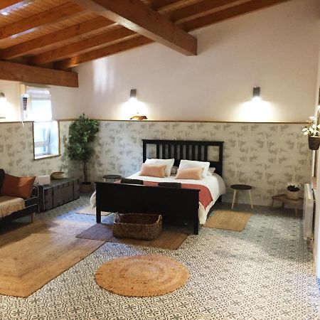 Getxo Garden Houses - The Suite מראה חיצוני תמונה