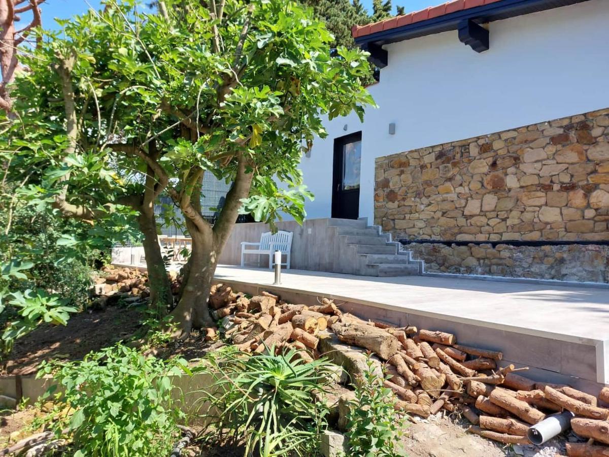 Getxo Garden Houses - The Suite מראה חיצוני תמונה