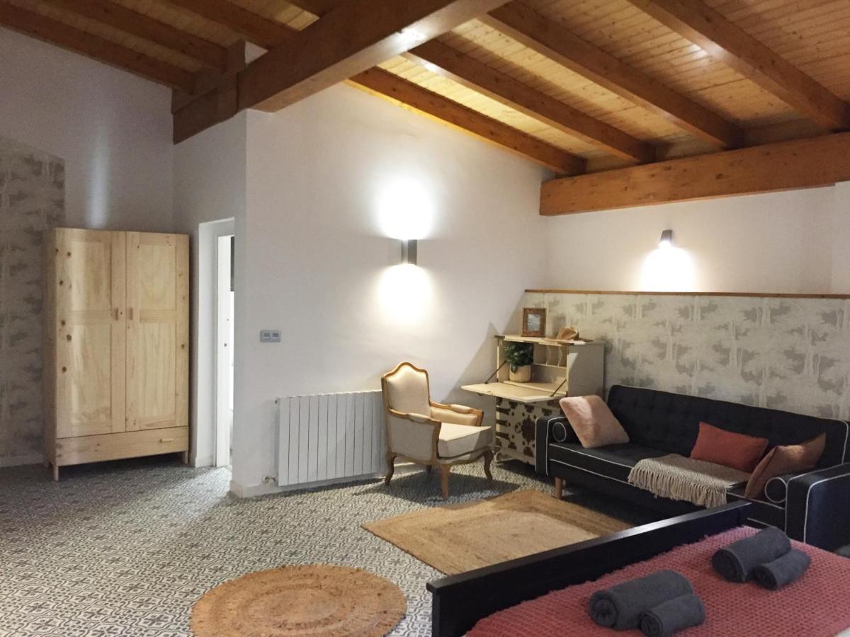 Getxo Garden Houses - The Suite מראה חיצוני תמונה