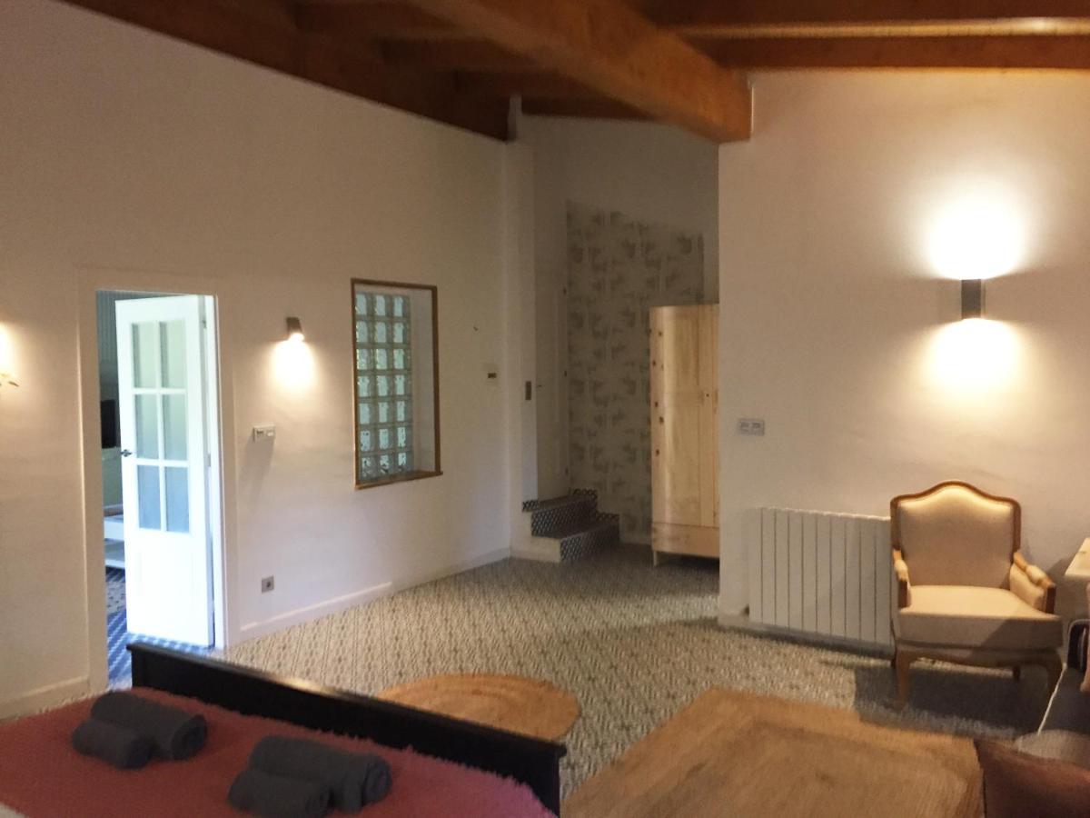 Getxo Garden Houses - The Suite מראה חיצוני תמונה