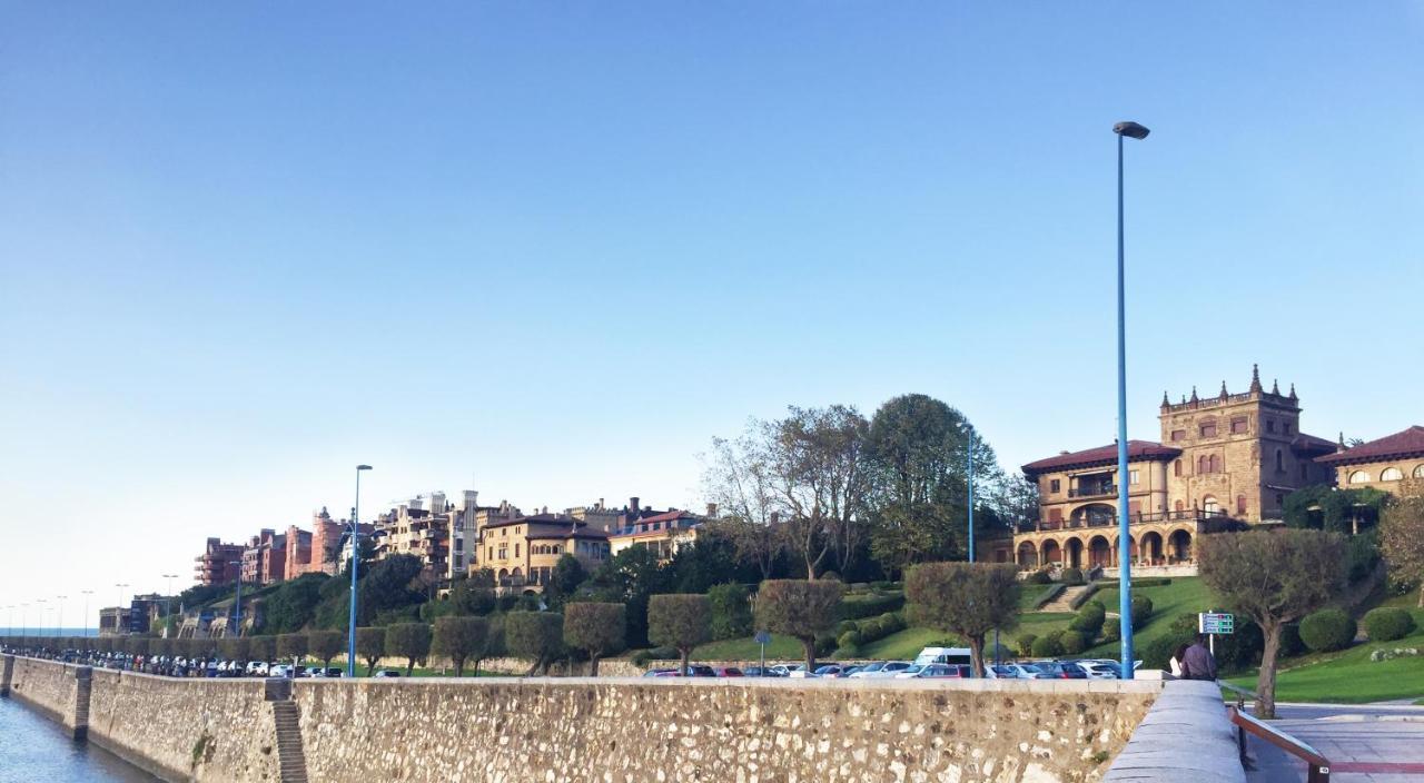 Getxo Garden Houses - The Suite מראה חיצוני תמונה